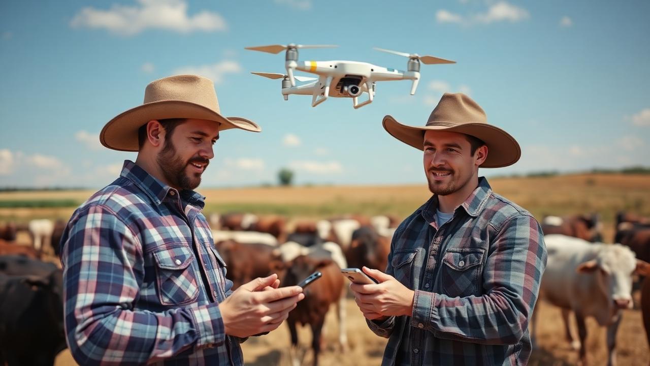 The Growing Network of Services Supporting American Agriculture in 2025