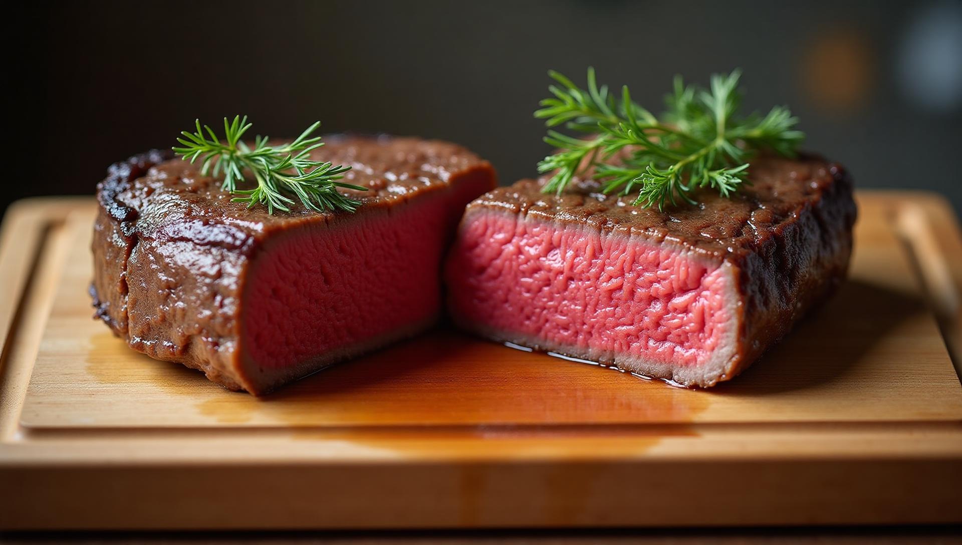 Grass-Fed vs Grain-Fed Beef: What Every Buyer Needs to Know