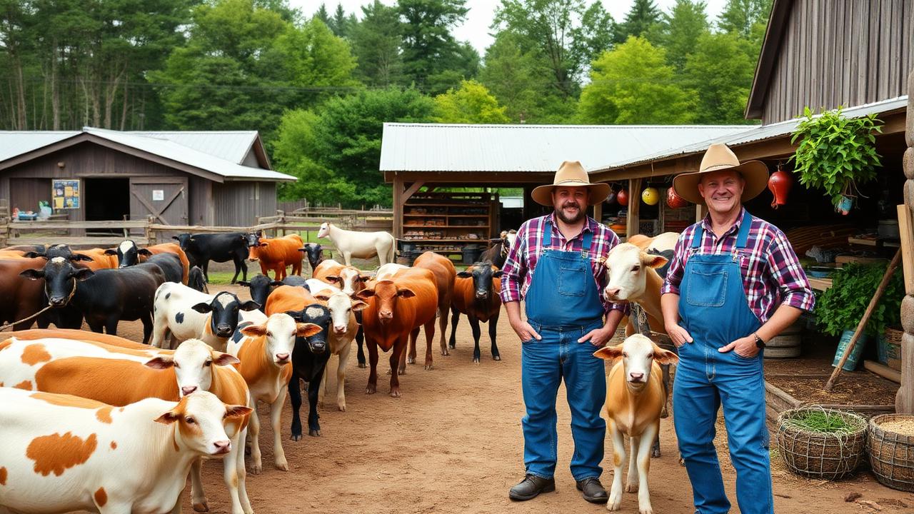 Why Direct Farm Buying is the Smartest Food Decision You Can Make in 2025