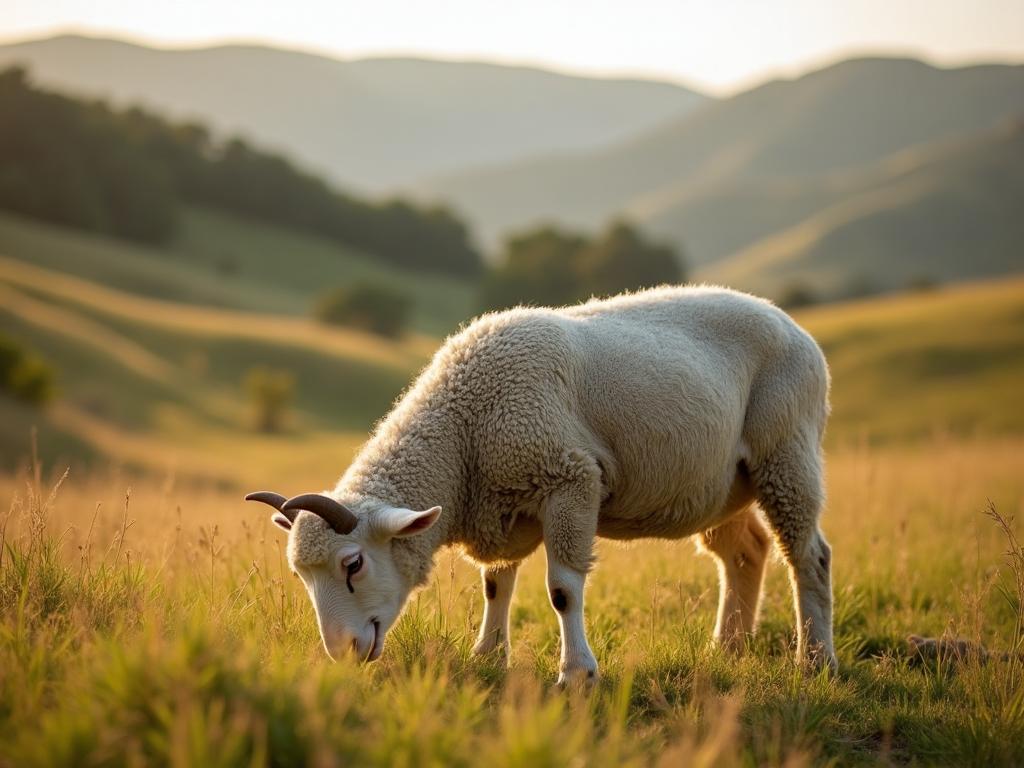 Whole Lamb - Grass Fed