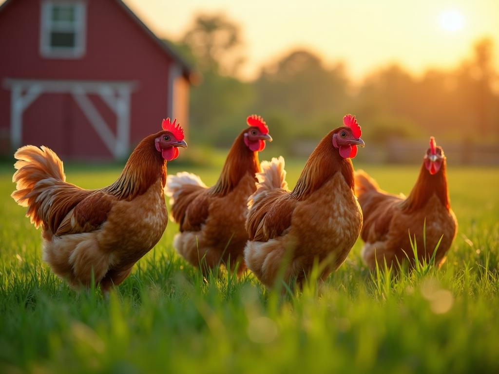 Pasture-Raised Chicken Bundle